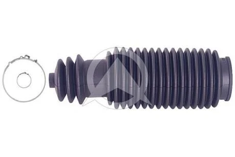 PEUGEOT пильник рульової колонки лівий 405, 605 89- SIDEM 306134