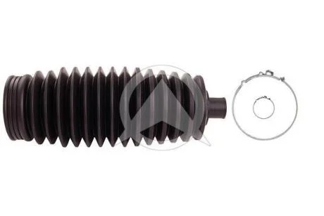 Пильник рейки рульової Citroen C5/Peugeot 508 08- SIDEM 306.334