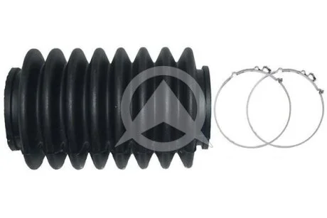 Пильовик рульової тяги CITROEN BERLINGO, PEUGEOT 205, 309 83- перед. міст праворуч SIDEM 309033