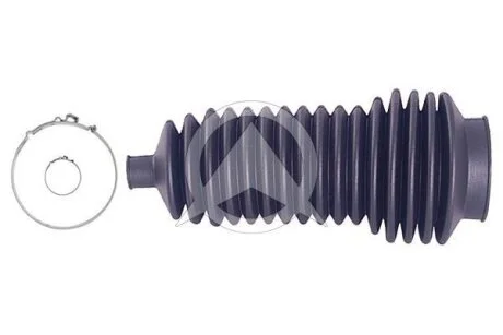 RENAULT Пыльник рулевой колонки Kangoo 97- SIDEM 310.037