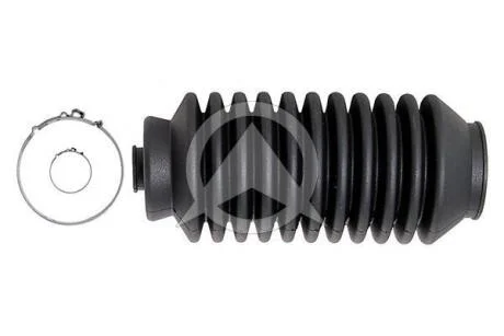 VOLVO пильник рульової колонки S60, S80, V70 SIDEM 315132