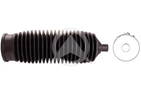 VOLVO пильник рульової колонки (к-кт) 850, C70, S70, V70 SIDEM 315133