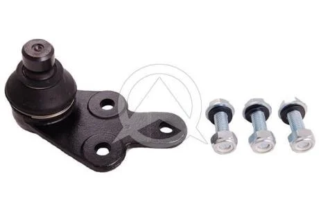 Фото 1 - опора кульова (передня/знизу) Ford Kuga 08- Л. SIDEM 3184 Опора кульова (передня/знизу) Ford Kuga 08- Л. SIDEM 3184 (фото 1)