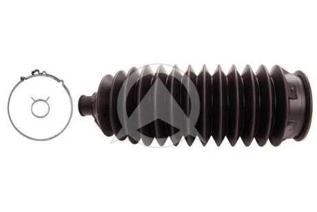 Гофрований кожух, механізм рульового керування SIDEM 319.132