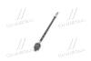 Тяга рульова Ford Connect 02-/Focus 98- (RHD EXC. RS) (346,3 mm) SIDEM 3314 (фото 4)