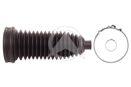 Гофрований кожух, механізм рульового керування SIDEM 335.030