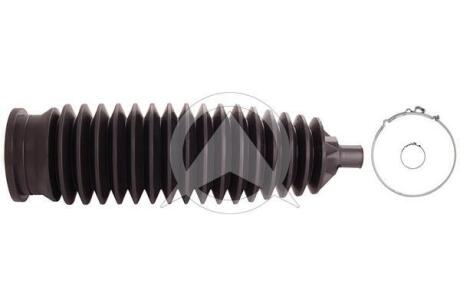NISSAN пильник рульової рейки Almera 00-, Primera 02- SIDEM 341031