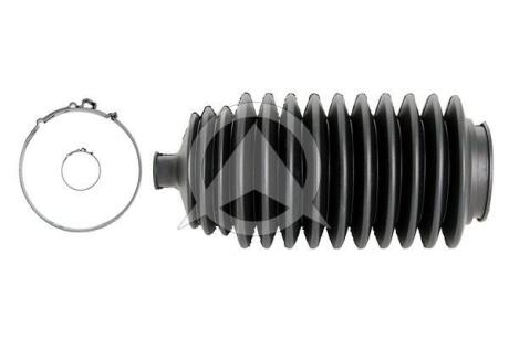 NISSAN захист рул.механізму Almera,Maxima SIDEM 341037