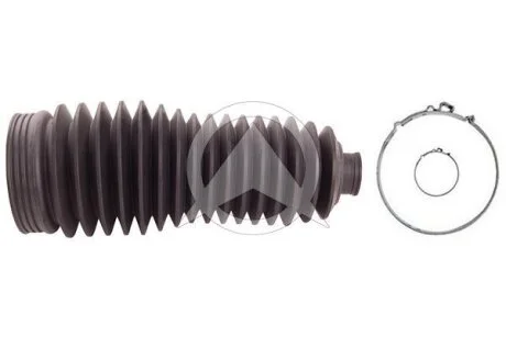 TOYOTA Пыльник рулевой рейки Avensis -08. SIDEM 345032