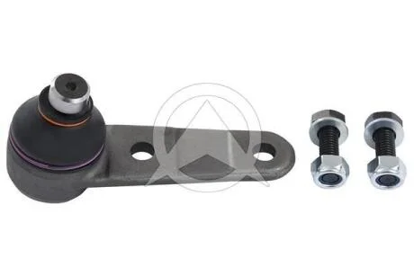 Опора кульова (передня/знизу) Ford Escort/Fiesta/Orion 90-95 SIDEM 3488