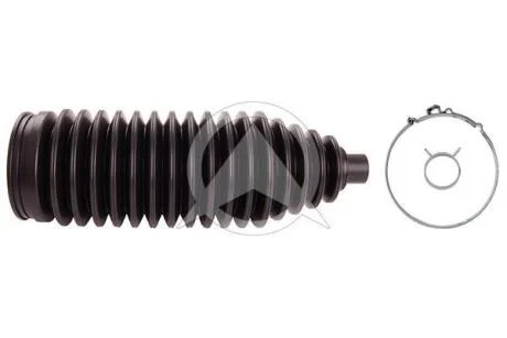 Пильовик рульового механізму SIDEM 349.037