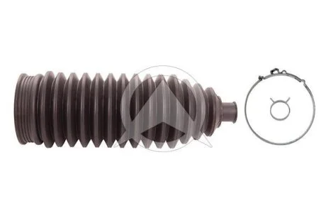 Гофрований кожух, механізм рульового керування SIDEM 349.132