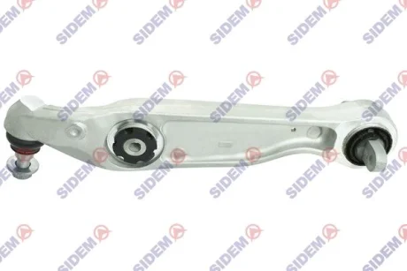 Важіль підвіски, підвіска коліс SIDEM 35674