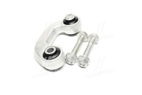 Тяга стабілізатора перед. Audi A4 01-08 Пр. SIDEM 37063