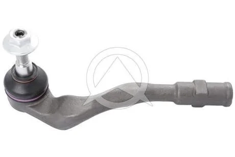 Наконечник рульової тяги Audi A4/A6/Q5 07- Л. (замінено 37236) SIDEM 37234