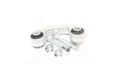 Тяга стабілізатора перед. Passat B5/Audi A4/A6 Л. SIDEM 37268