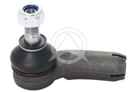 Наконечник рульової тяги (Наконечник рулевой тяги (лев.)) SIDEM 37336