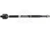 Тяга рульова VW Polo 09-/Skoda Rapid 12- (312mm) 37614