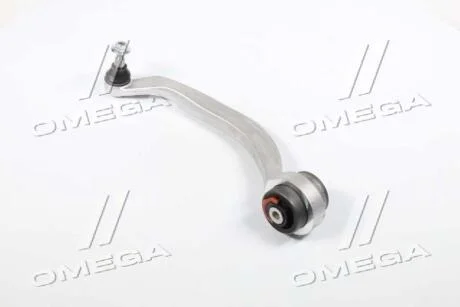 Фото 1 - важіль перед. (знизу/позаду) Passat B5/A4/A6 95-05 Л. SIDEM 37676 Важіль перед. (знизу/позаду) Passat B5/A4/A6 95-05 Л. SIDEM 37676 (фото 1)