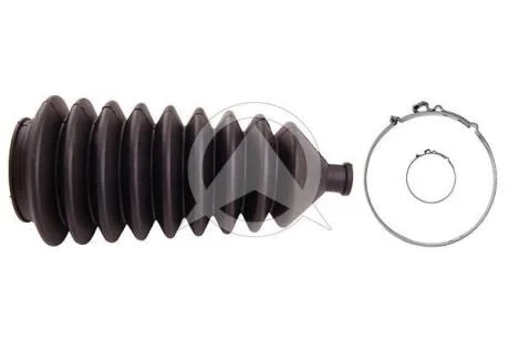 SUZUKI пильник рульової рейки Swift SIDEM 377030