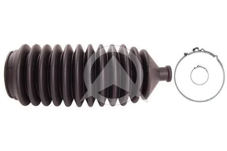 SUZUKI пильник рульової рейки Swift SIDEM 377031