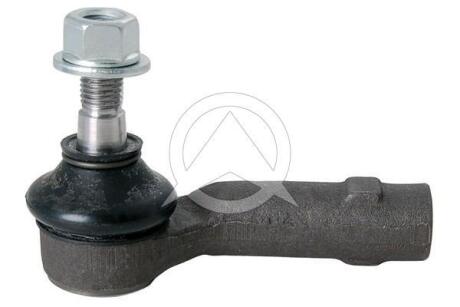 Наконечник тяги рулевой FORD B-MAX, FIESTA VI, TRANSIT COURIER 08- перед. мост слева SIDEM 3832