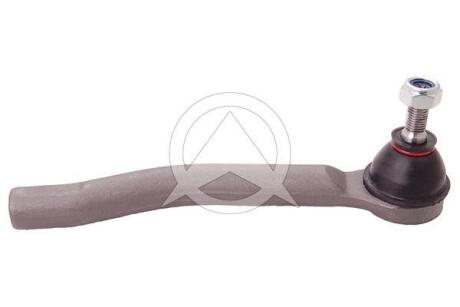 Наконечник рулевой тяги правый (M12x1.25 и M10x1.25) Nissan Juke Leaf 10- SIDEM 41037