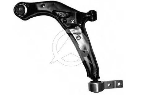 Важіль підвіски, підвіска коліс SIDEM 41376 (фото 1)