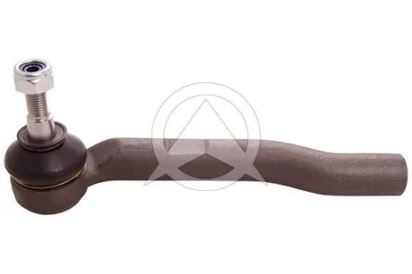 NISSAN наконечник рул.тяги лівий Micra IV 10-,Note 13- SIDEM 41439