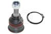 Опора кульова (передня/знизу) Nissan Almera 01-07 41789