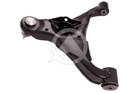 Рычаг независимой подвески колеса, подвеска колеса SIDEM 4372