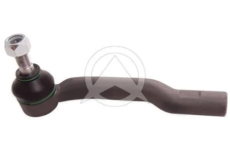 TOYOTA наконечник рул.тяги лів.Yaris 06- SIDEM 45046