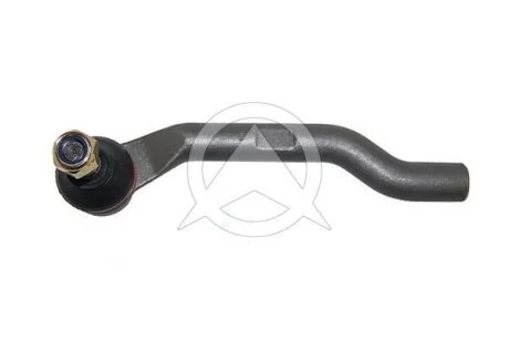 Наконечник рульової тяги (Наконечник рулевой тяги (лев.)) SIDEM 47136