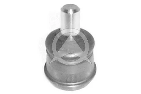 Кульова опора нижній лівий /правийW124/201 SIDEM 49380