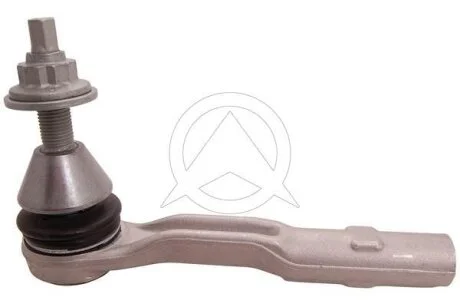 Наконечник рульової тяги MB W222 13- SIDEM 49437