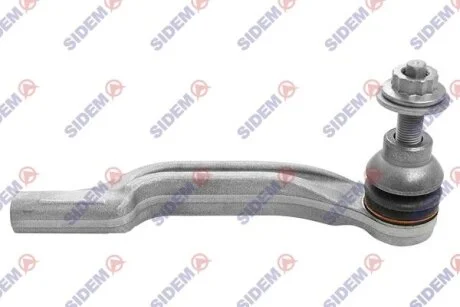 Наконечник, поперечна кермова тяга SIDEM 49833