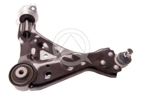 Важіль MERCEDES VIANO, VITO 03- перед. міст праворуч низ SIDEM 50077