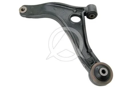RENAULT Рычаг передн.нижн.лев.Master III,Opel Movano 10- SIDEM 5076