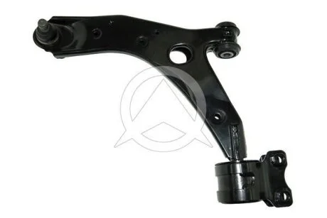 MAZDA Рычаг передний левый Mazda 3 03- SIDEM 51174