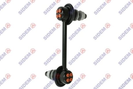 Автозапчастина SIDEM 51460