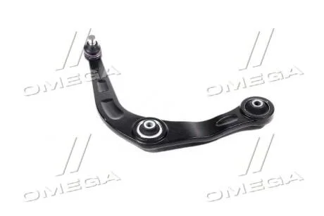 Фото 1 - важіль підвіски SIDEM 53072 Важіль підвіски SIDEM 53072 (фото 1)