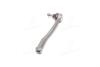 Наконечник рульової тяги Peugeot 207/C3 06- Л. SIDEM 53136 (фото 4)
