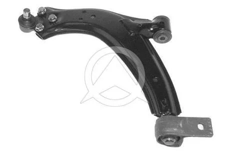 Фото 1 - важіль підвіски SIDEM 53574 Важіль підвіски SIDEM 53574 (фото 1)