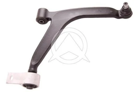 Фото 1 - citroen важіль прав.berlingo,xsara picasso,peugeot 00- SIDEM 53577 CITROEN важіль прав.Berlingo,Xsara Picasso,Peugeot 00- SIDEM 53577 (фото 1)