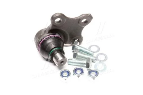 Фото 1 - опора кульова (передня/знизу) Berlingo/Partner 96- (конус 18мм) SIDEM 53584 Опора кульова (передня/знизу) Berlingo/Partner 96- (конус 18мм) SIDEM 53584 (фото 1)