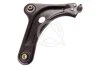 SIDEM PEUGEOT Рычаг пер. правый 2008 53877