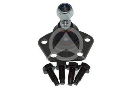 Опора шаровая (передняя/снизу) Fiat Ducato/Peugeot Boxer (1.8t) 94-02 SIDEM 54183