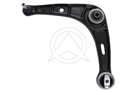 RENAULT важіль передн.лів. Laguna 94- SIDEM 5674