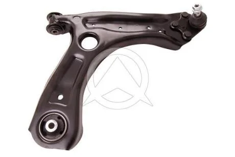 VW важіль к-кт передній правий (з кульовою опорою) Polo 09-,Audi,Skoda Fabia,Rapid SIDEM 57173