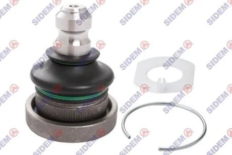 RENAULT кульова опора лів./прав.Clio 05-,Megane 02-,Modus 04-,Scenic 03- SIDEM 5782 R
